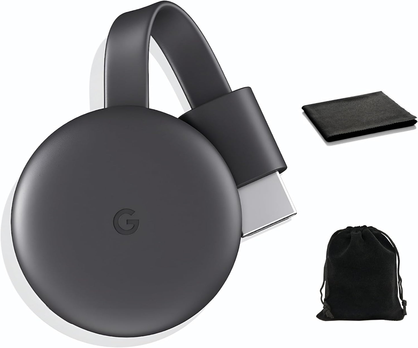 Chromecast Duplicador de Pantalla